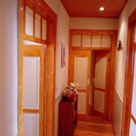 شقة T2 N16 Ref 006 تافيرا المظهر الخارجي الصورة
