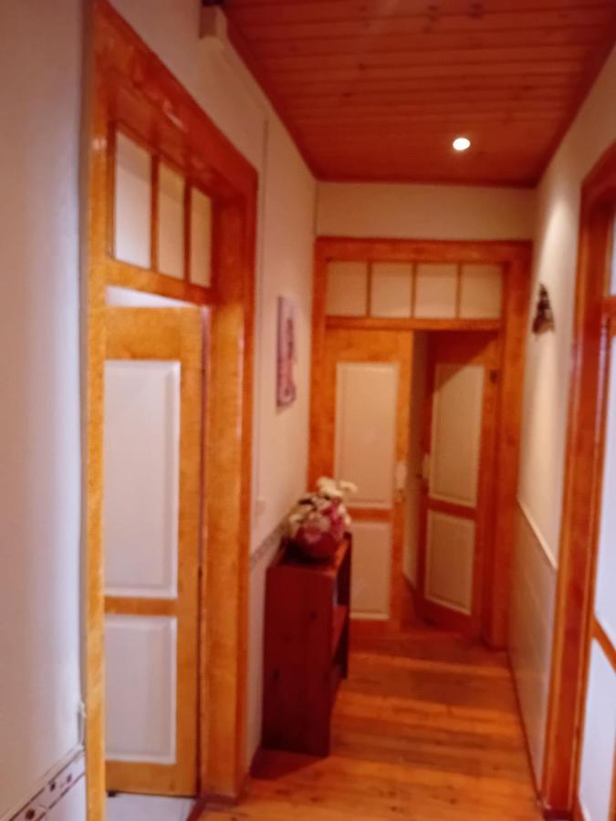 شقة T2 N16 Ref 006 تافيرا المظهر الخارجي الصورة